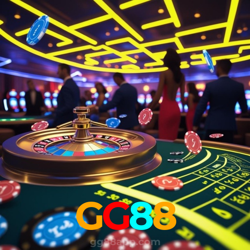 GG88:Jogue poker, aposte no futebol e ganhe em nosso cassino online confiável!