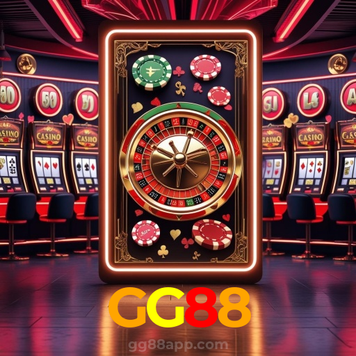 GG88:Jogue poker e conquiste a vitória nas cartas!