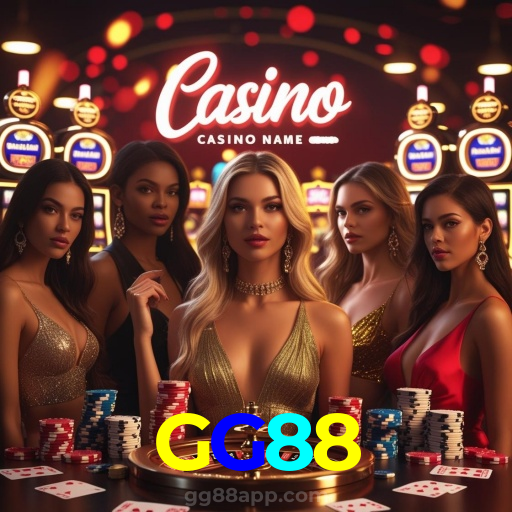 GG88:Desafie a roleta e conquiste prêmios incríveis!