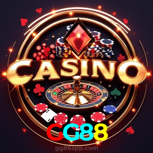 GG88：Jogue blackjack e conquiste vitórias épicas no nosso cassino online!