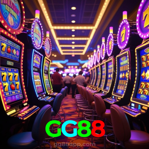 GG88：Jogue poker, aposte no futebol e tenha uma experiência incrível no cassino online!