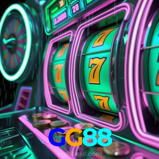 GG88:A emoção do futebol digital está em alta! Aposte e vença!