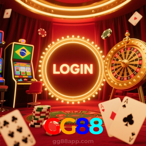 GG88：Vença no blackjack e conquiste grandes prêmios!