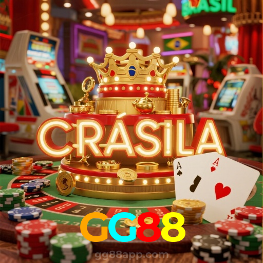 GG88:Jogue nas slots e mude sua sorte com grandes vitórias!