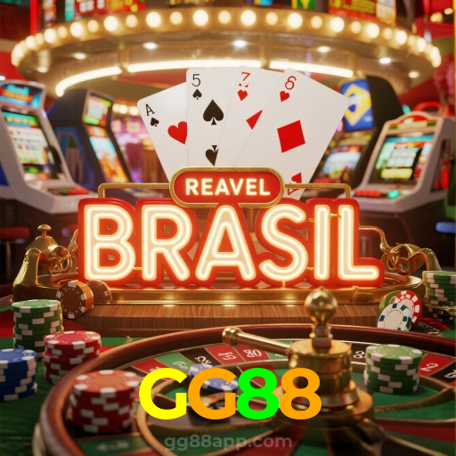 GG88：Jogue no futebol digital e viva a emoção de ganhar!