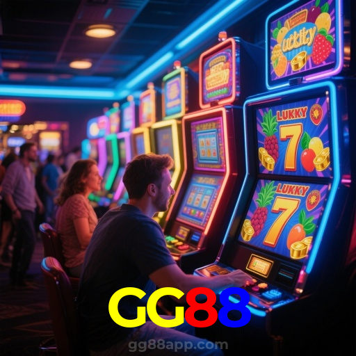 GG88：Jogue poker e conquiste prêmios como um verdadeiro campeão!