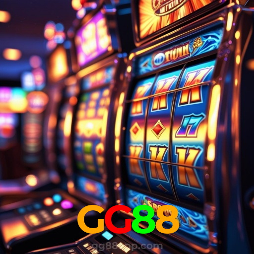 GG88：Aposte no futebol digital e viva a emoção de grandes vitórias!