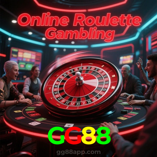 GG88:Jogue poker, roleta e aposte no futebol com grandes prêmios!