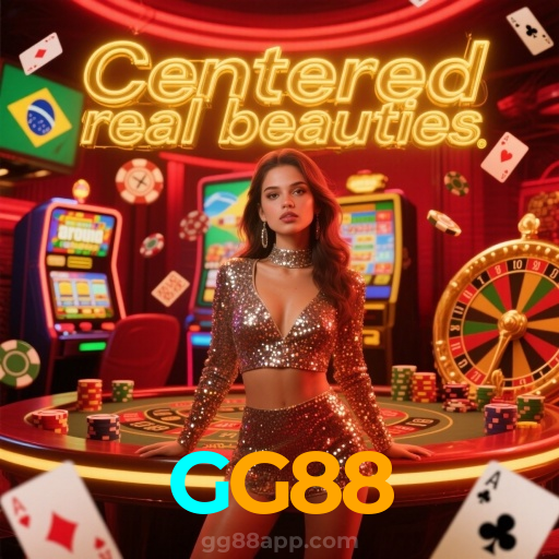 GG88：Jogue blackjack e sinta a emoção de vencer no cassino!