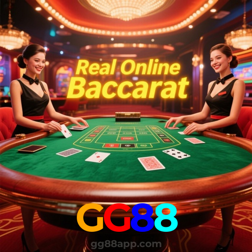 GG88:Em cada giro, novas vitórias! Venha jogar nas melhores slots!