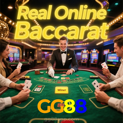 GG88：Jogue as melhores slots e conquiste jackpots épicos!