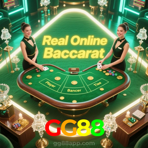 GG88：Gire as slots e conquiste prêmios incríveis no nosso cassino!