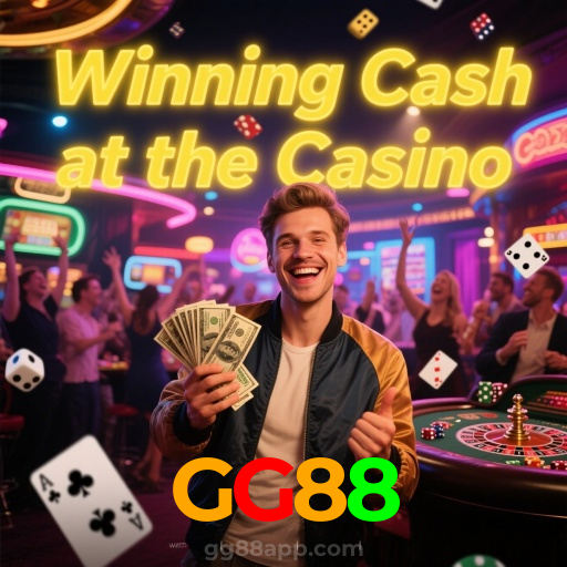 GG88：Jogue slots, aposte no futebol e vença em grande estilo!