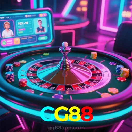 GG88：Vença no poker online! Prove que você é o mestre das cartas!