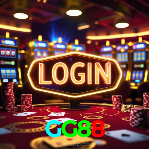GG88：O cassino online mais seguro para apostar no futebol e jogar blackjack!