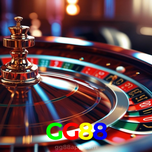 GG88:Vença no futebol e nos melhores jogos de cassino online, como poker e roleta!
