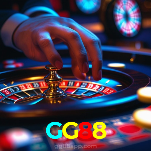 GG88:Jogue poker e vença como um verdadeiro campeão!