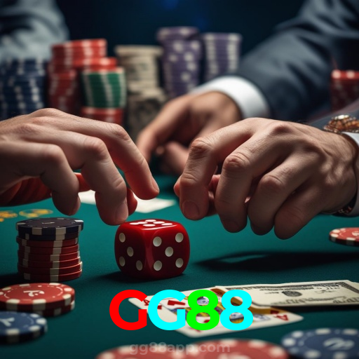 GG88:Apostas ao vivo no futebol e diversão garantida em blackjack e roleta!