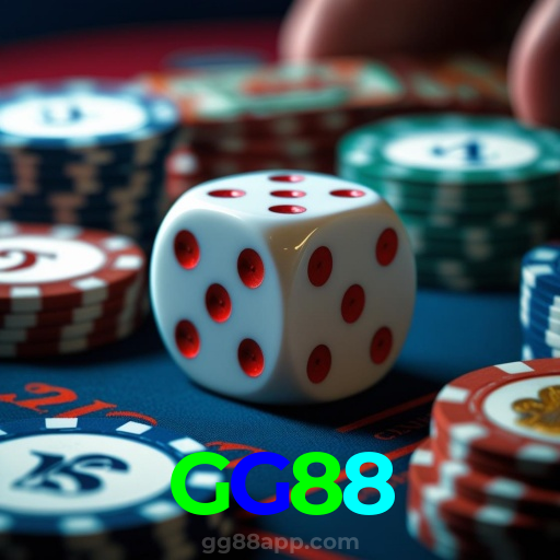 GG88:O cassino online oferece grandes prêmios! Aposte e ganhe agora!