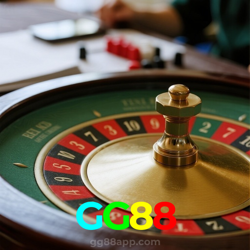 GG88：Aposte no futebol online e vença no estilo que você merece!