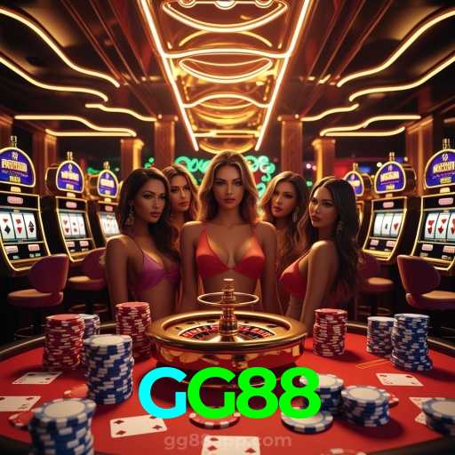 GG88:Grandes vitórias em poker, roleta e apostas no futebol esperam por você!