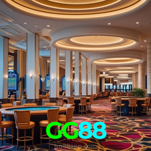 GG88:Jogue agora nas melhores slots e ganhe muito mais!