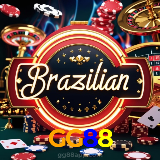 GG88:Gire as slots e conquiste prêmios incríveis!