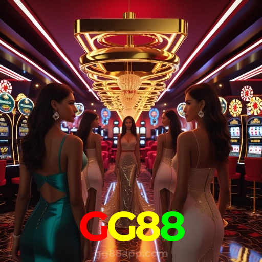 GG88：Jogue futebol online e leve para casa grandes vitórias!