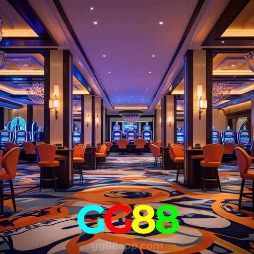 GG88:Vença no poker online! Prove que você é o mestre das cartas!