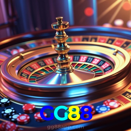 GG88：Jogue slots, poker e aposte no futebol online para grandes prêmios!