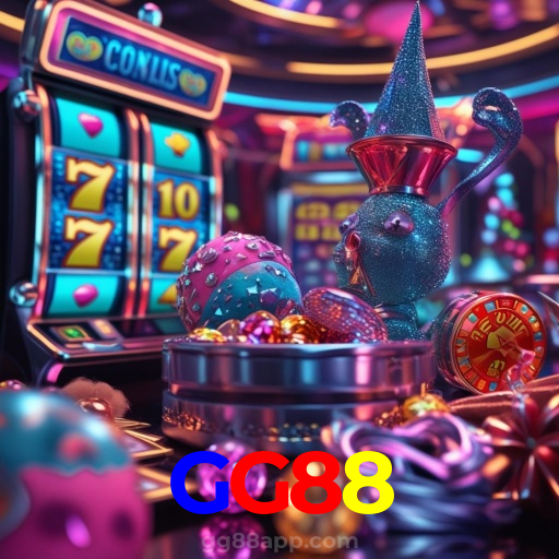 GG88:Apostas ao vivo no futebol e grandes prêmios em jogos de blackjack!