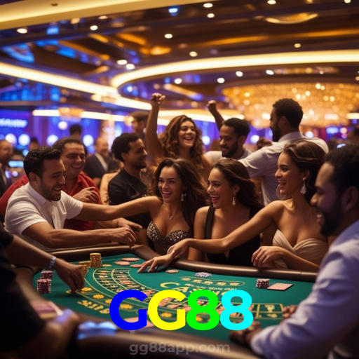 GG88:Jogue slots e aposte no futebol no cassino online mais confiável!