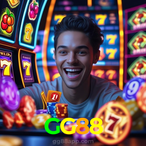 GG88:Jogue blackjack, aposte no futebol e conquiste grandes prêmios em nosso cassino!