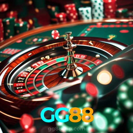 GG88:Aposte no futebol online e faça gols de prêmios incríveis!