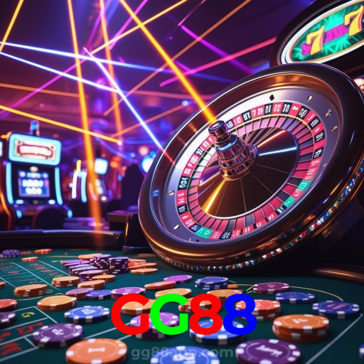 GG88:Em nosso cassino online, a diversão nunca tem fim!