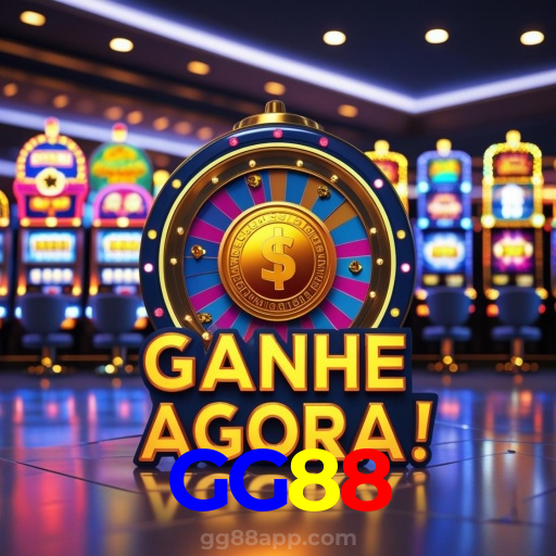 GG88:As melhores oportunidades estão aqui! Aposte nas slots e ganhe prêmios fantásticos!
