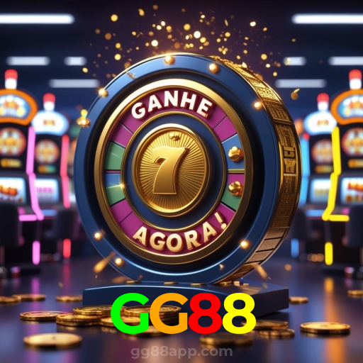 GG88:A diversão começa no cassino online com poker, roleta e apostas no futebol!
