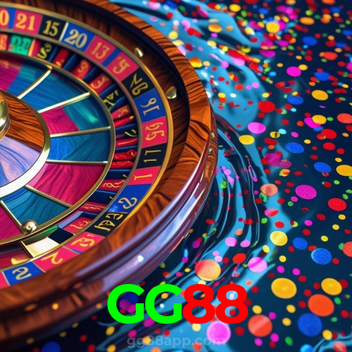 GG88:Desafie a roleta e ganhe prêmios incrÃveis no nosso cassino!