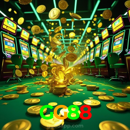 GG88:Sinta a emoção de apostar no futebol online e conquistar prêmios!