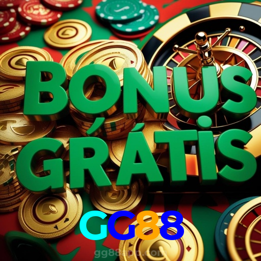 GG88：Jogue poker como um profissional e ganhe grandes prêmios!