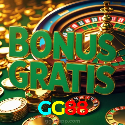 GG88:Aposte no futebol e ganhe prêmios em blackjack e roleta online!