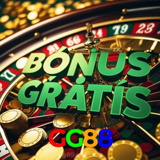 GG88:Jogue os melhores jogos de cassino como blackjack e roleta, e aposte no futebol!