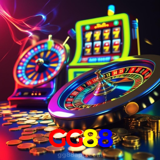 GG88：Em cada giro, uma vitória! Jogue nas melhores slots online!