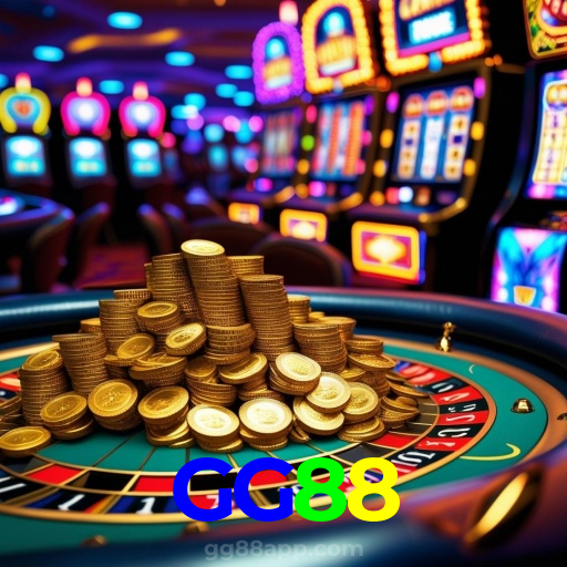 GG88:Jogue poker e aposte no futebol ao vivo para grandes vitórias!