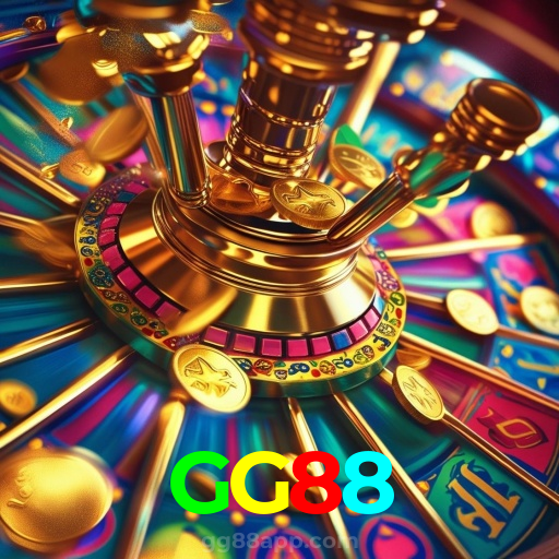 GG88:O cassino mais confiável para apostar no futebol e jogar slots!