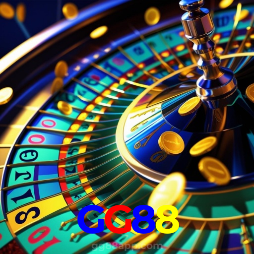 GG88:A sorte está no cassino online com apostas no futebol e grandes vitórias!