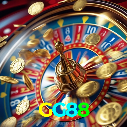 GG88:Aposte em futebol ao vivo e ganhe prêmios em jogos de cassino como roleta!