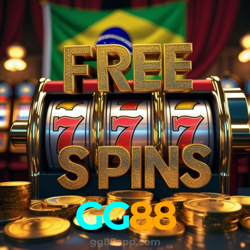 GG88:O cassino online oferece grandes prêmios! Aposte e ganhe agora!