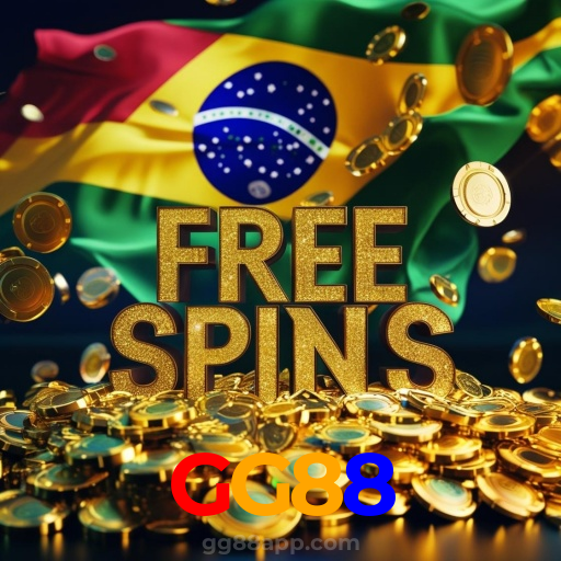 GG88:Desafie a roleta e conquiste vitórias épicas!