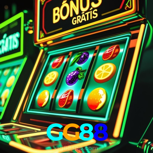 GG88:O melhor cassino para você jogar slots e apostar no futebol online!